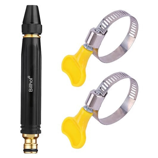 💎Billhol®💎🔥🤖5️⃣ Offerta a tempo limitato: più acquisti, più regali! - Pistola ad alta pressione per lavaggio auto domestico | 💎Billhol®