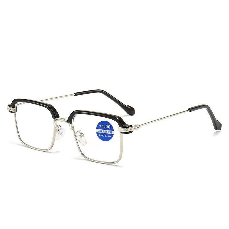 🔥Hot Sale🔥👓Oneswear® Ultra Light Anti Blue Presbyopic Glasses(69% OFF)