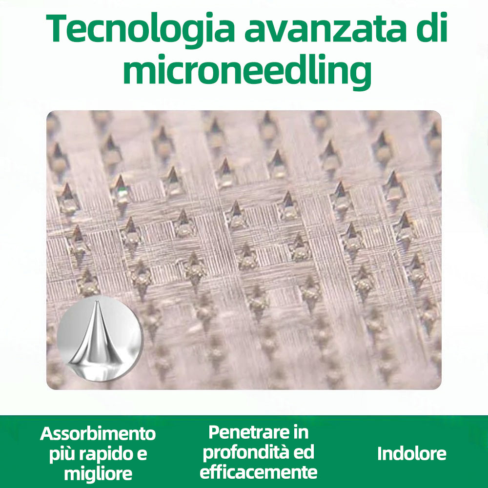 👨‍⚕️✅ Healrize® VeinTarget Cerotto a Microagopuntura⚡Sollievo Immediato, Risultati Duraturi❄️