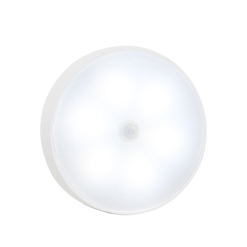 🌙🛏️ REBYIPO® Bedside Motion Sensor Night Light – Auto-On Safety Lighting for Nighttime