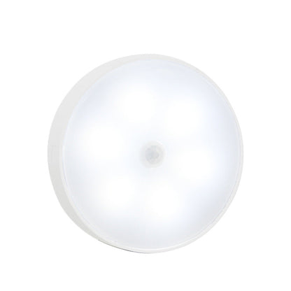 🌙🛏️ REBYIPO® Bedside Motion Sensor Night Light – Auto-On Safety Lighting for Nighttime