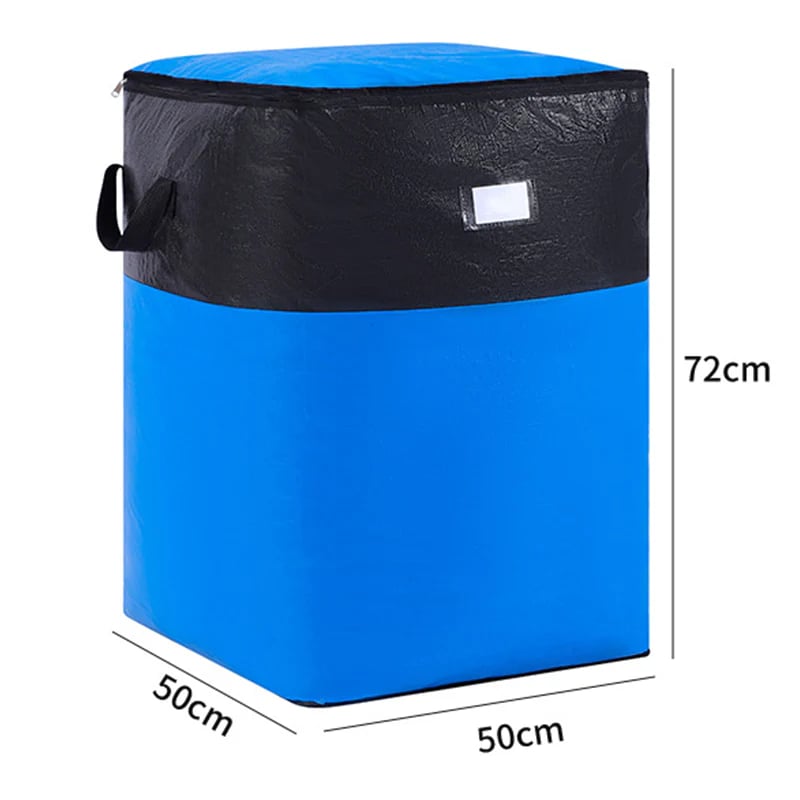 SVOZK® 📦Collapsible Storage and Moving Bag