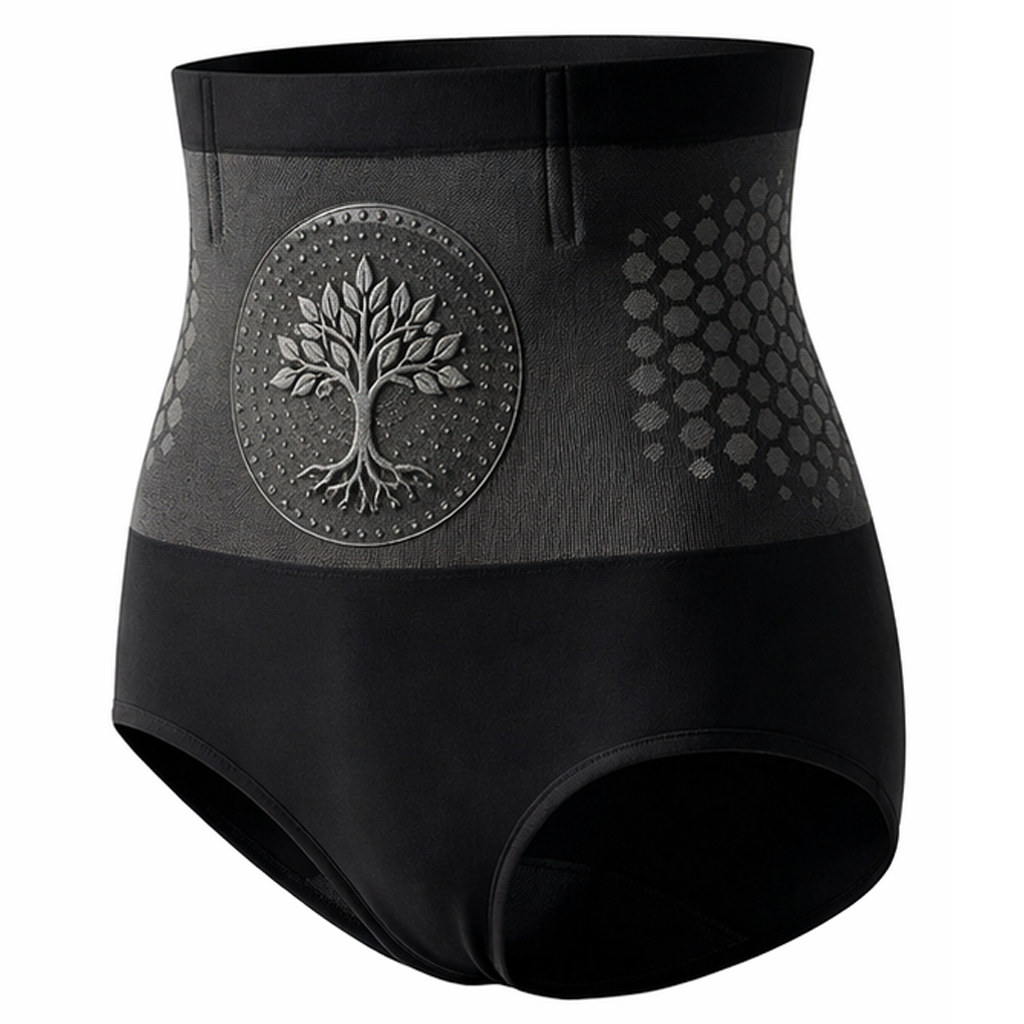 Negozio Ufficiale |🌟 ✅LUCKYSONG® 2026 Moringa BQi: Collant 4-in-1 per Modellamento Immediato & Bruciagrassi con Microparticelle😎