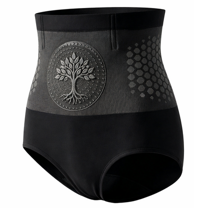 Negozio Ufficiale |🌟 ✅LUCKYSONG® 2026 Moringa BQi: Collant 4-in-1 per Modellamento Immediato & Bruciagrassi con Microparticelle😎