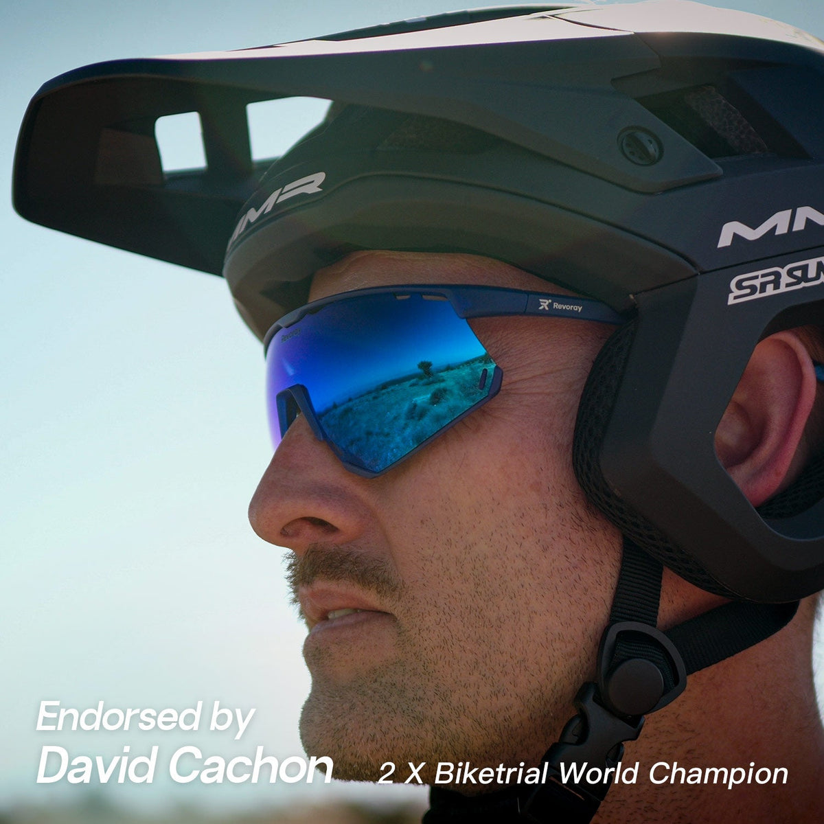 👓Oneswear® 🚵 Premium Photochromic Cycling Sunglasses