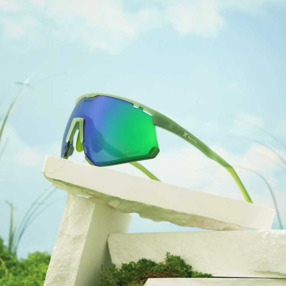 👓Oneswear® 🚵 Premium Photochromic Cycling Sunglasses