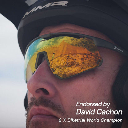 👓Oneswear® 🚵 Premium Photochromic Cycling Sunglasses