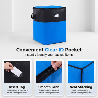 SVOZK® 📦Collapsible Storage and Moving Bag
