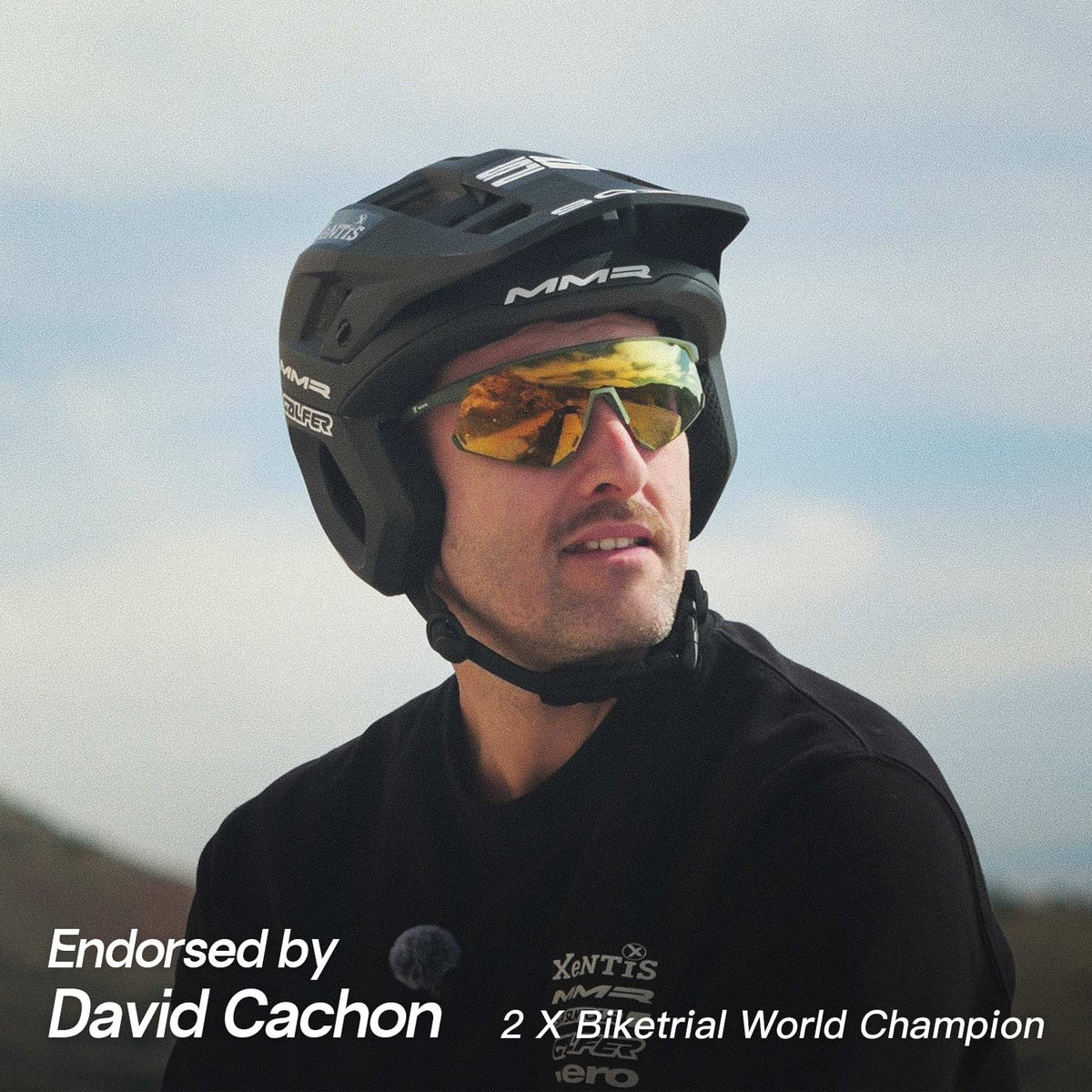 👓Oneswear® 🚵 Premium Photochromic Cycling Sunglasses
