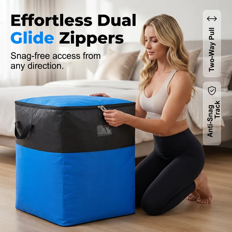 SVOZK® 📦Collapsible Storage and Moving Bag
