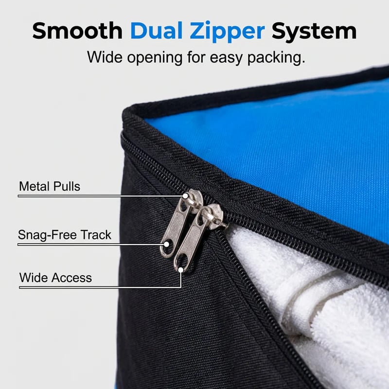 SVOZK® 📦Collapsible Storage and Moving Bag