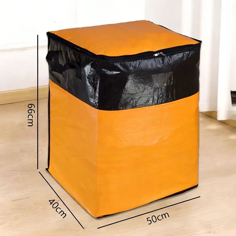 SVOZK® 📦Collapsible Storage and Moving Bag