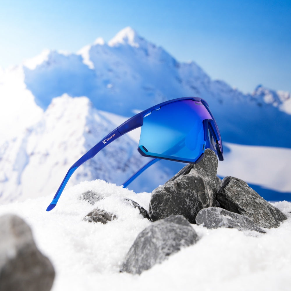 👓Oneswear® 🚵 Premium Photochromic Cycling Sunglasses