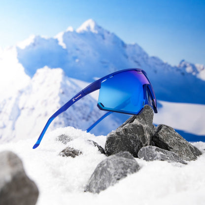 👓Oneswear® 🚵 Premium Photochromic Cycling Sunglasses
