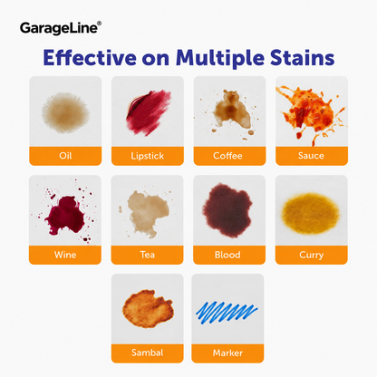 👕✨ GarageLine® Instant Stain Remover Pen – Fast Spot Treatment for Everyday Stains