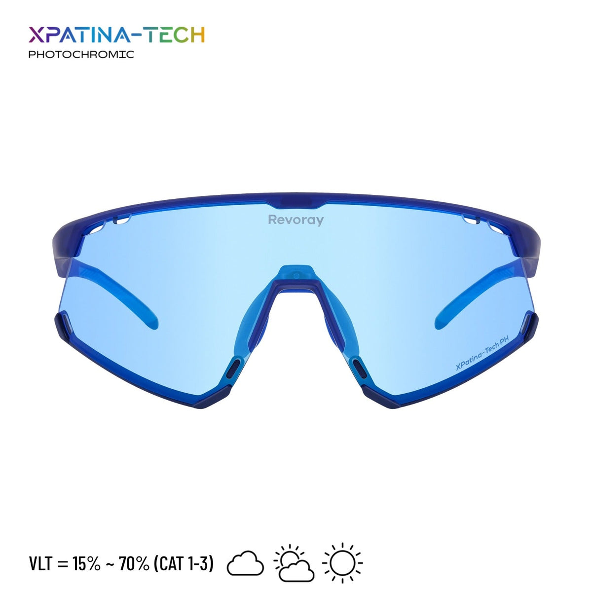 👓Oneswear® 🚵 Premium Photochromic Cycling Sunglasses