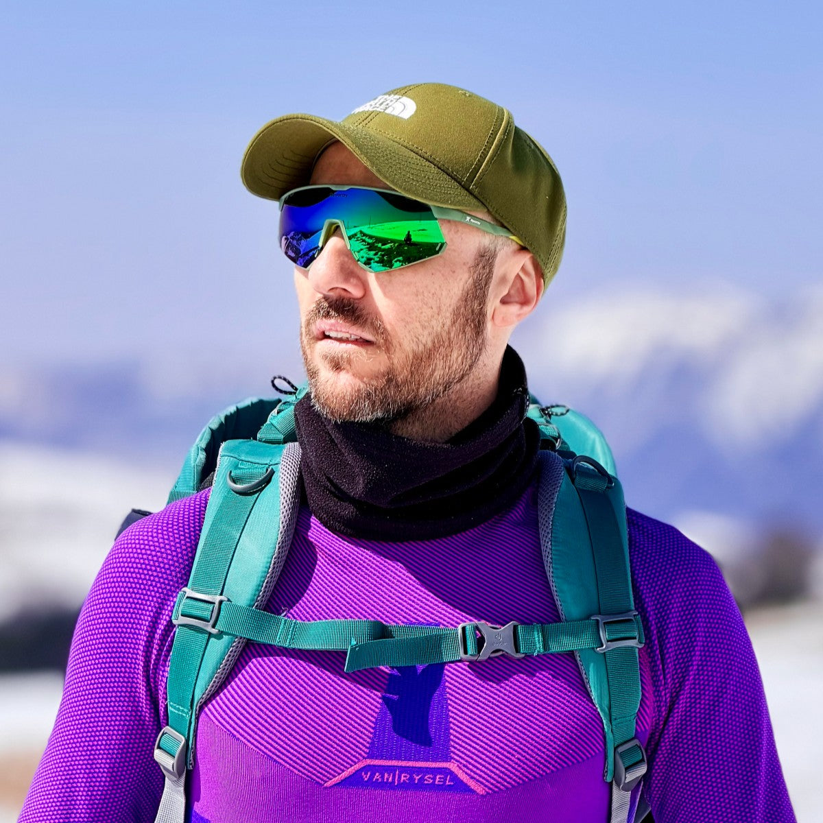 👓Oneswear® 🚵 Premium Photochromic Cycling Sunglasses