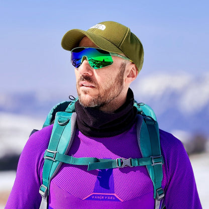 👓Oneswear® 🚵 Premium Photochromic Cycling Sunglasses