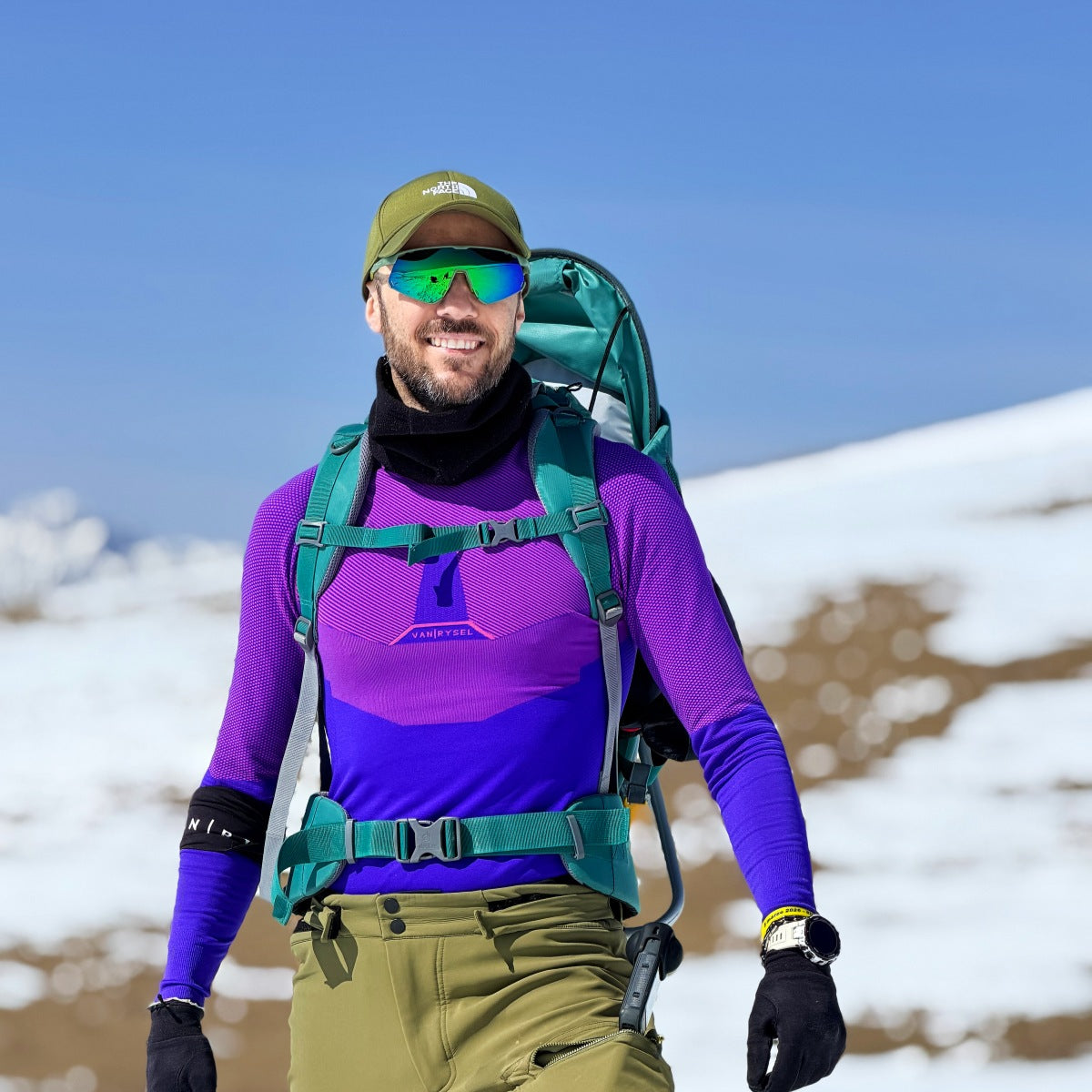 👓Oneswear® 🚵 Premium Photochromic Cycling Sunglasses