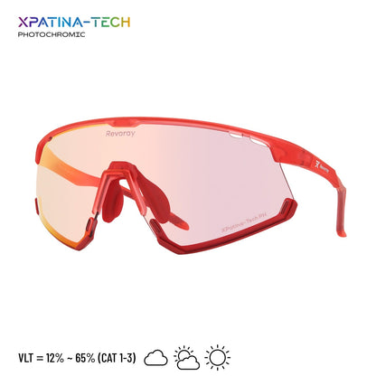 👓Oneswear® 🚵 Premium Photochromic Cycling Sunglasses