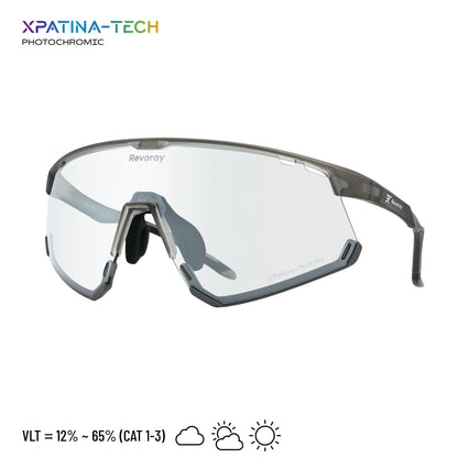 👓Oneswear® 🚵 Premium Photochromic Cycling Sunglasses