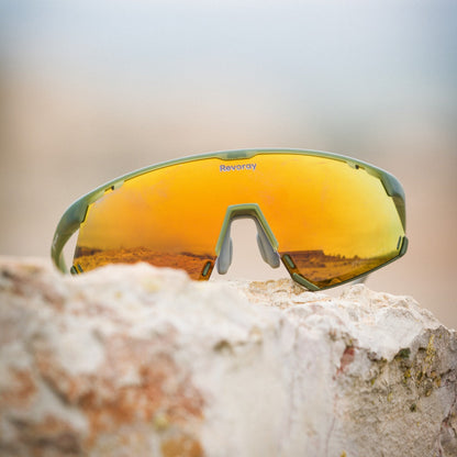 👓Oneswear® 🚵 Premium Photochromic Cycling Sunglasses
