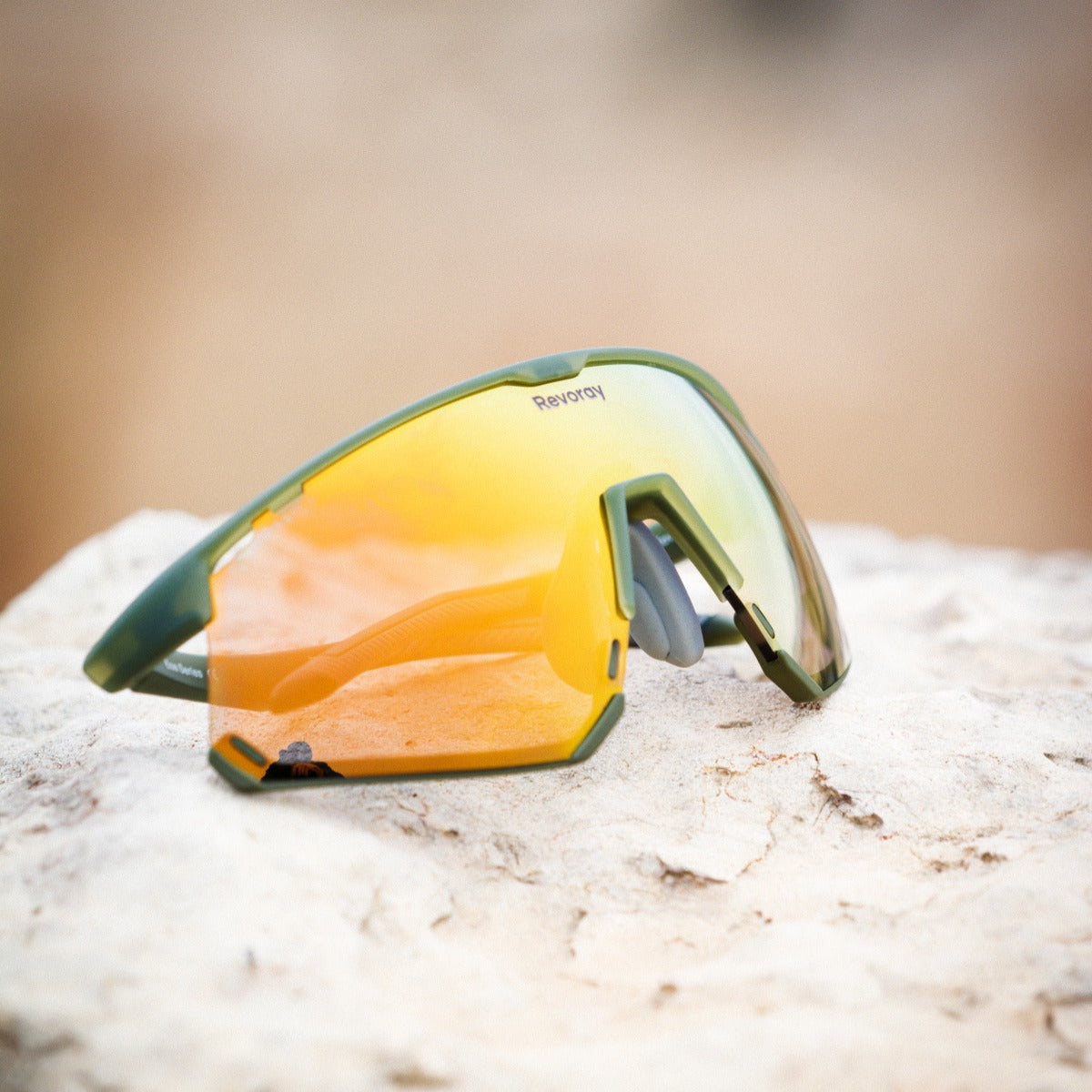 👓Oneswear® 🚵 Premium Photochromic Cycling Sunglasses