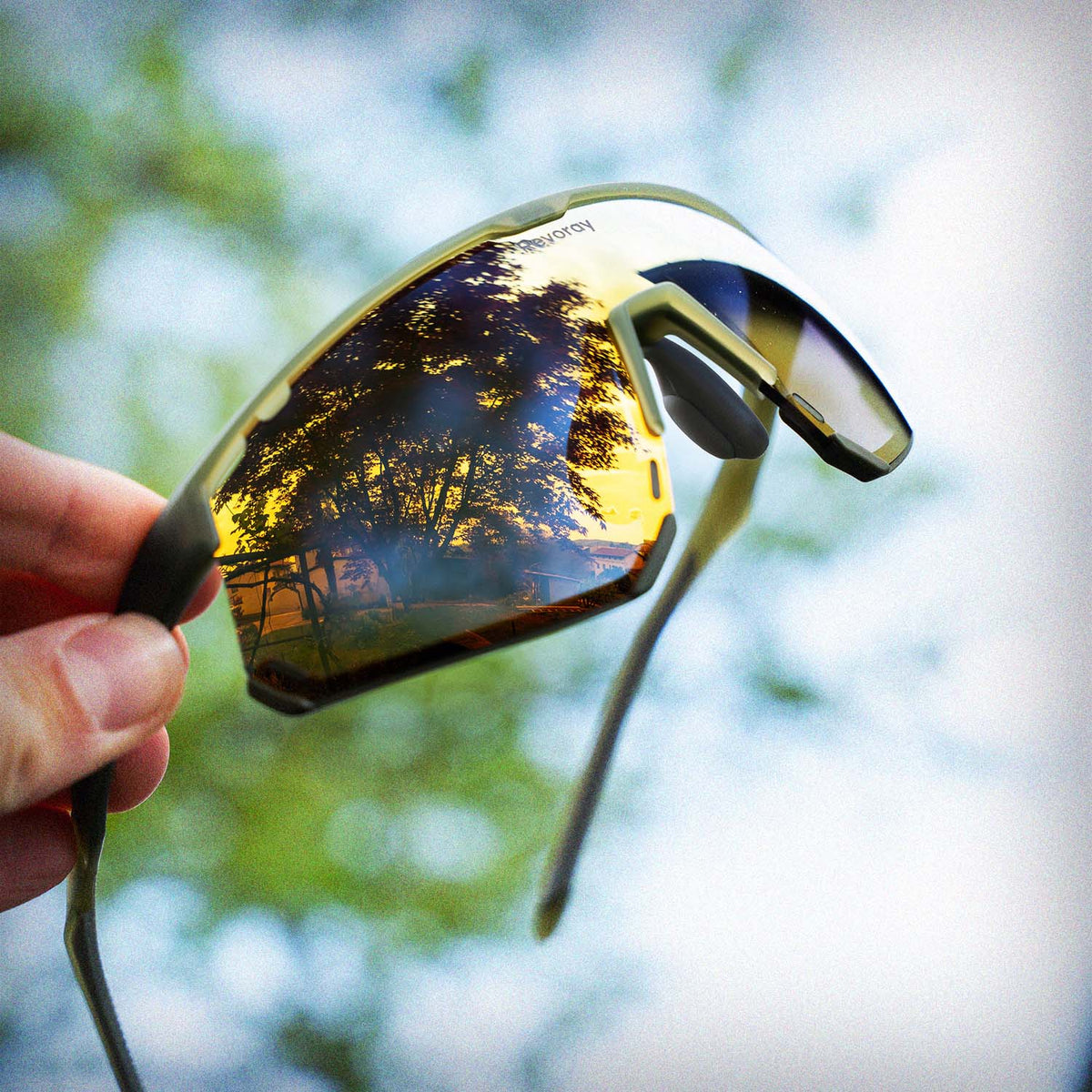 👓Oneswear® 🚵 Premium Photochromic Cycling Sunglasses