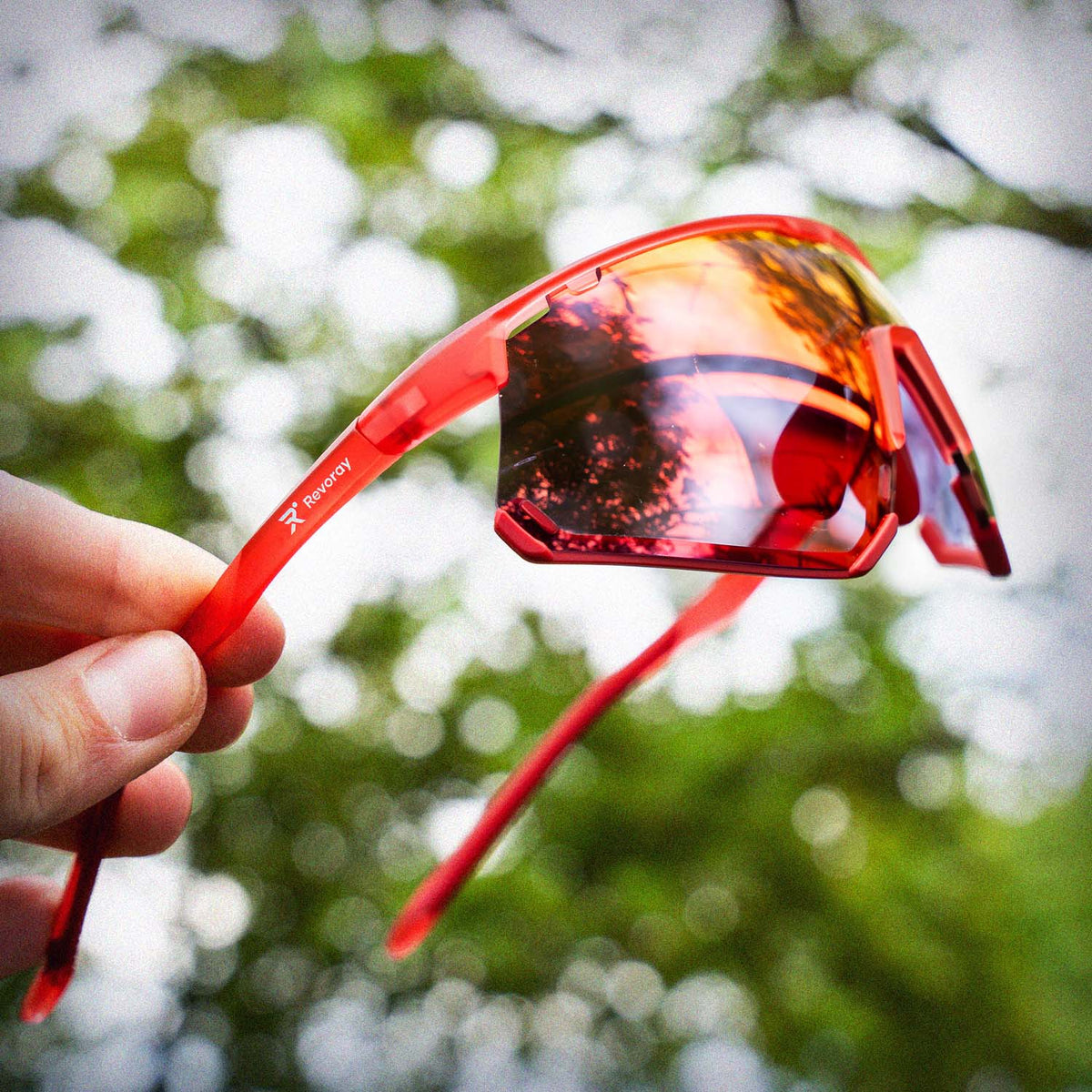 👓Oneswear® 🚵 Premium Photochromic Cycling Sunglasses