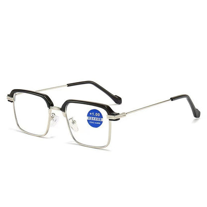 🔥Hot Sale🔥👓Oneswear® Ultra Light Anti Blue Presbyopic Glasses（69% OFF）