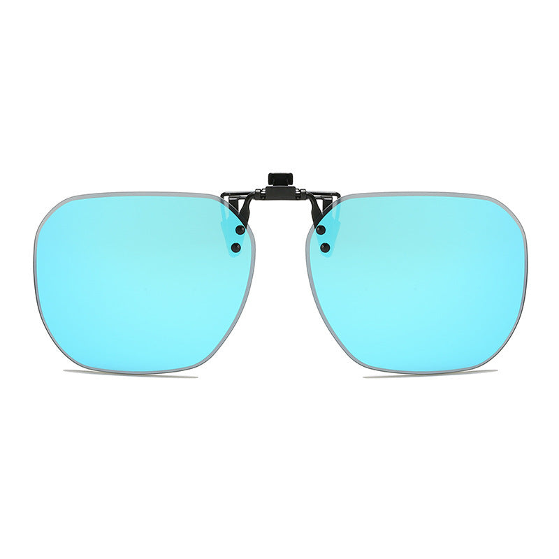 Oneswear® ☀️ Polarized Clip-On Sunglasses – Turn Your Glasses Into Shades Instantly