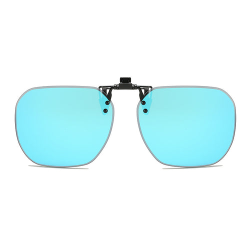 Oneswear® ☀️ Polarized Clip-On Sunglasses – Turn Your Glasses Into Shades Instantly