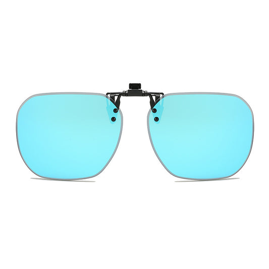 Oneswear® ☀️ Polarized Clip-On Sunglasses – Turn Your Glasses Into Shades Instantly