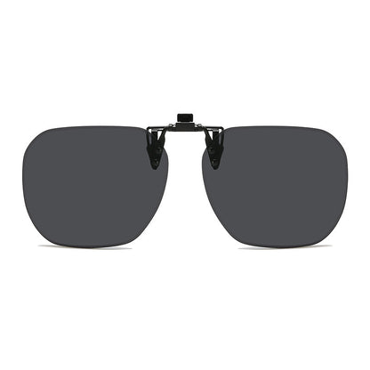 Oneswear® ☀️ Polarized Clip-On Sunglasses – Turn Your Glasses Into Shades Instantly