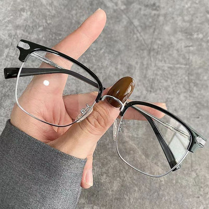 🔥Hot Sale🔥👓Oneswear® Ultra Light Anti Blue Presbyopic Glasses（69% OFF）
