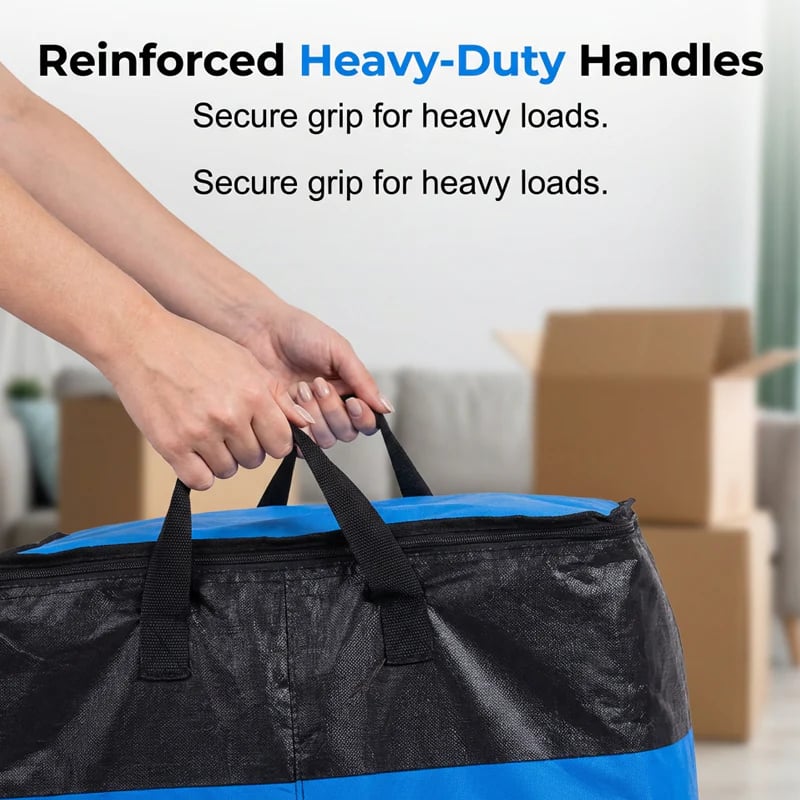 SVOZK® 📦Collapsible Storage and Moving Bag