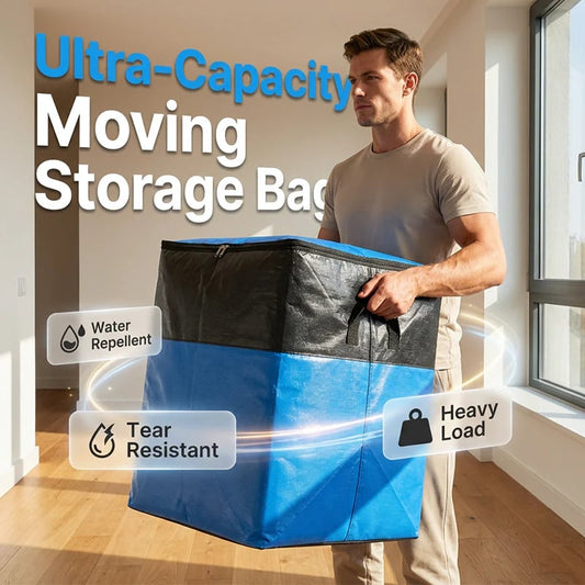 SVOZK® 📦Collapsible Storage and Moving Bag