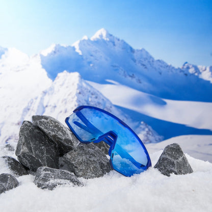 👓Oneswear® 🚵 Premium Photochromic Cycling Sunglasses