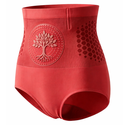 Negozio Ufficiale |🌟 ✅LUCKYSONG® 2026 Moringa BQi: Collant 4-in-1 per Modellamento Immediato & Bruciagrassi con Microparticelle😎