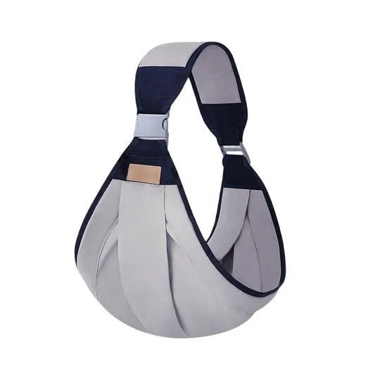 KIFIWUI®🎉 2026 Sale — Over 30,000 Sold! 👶 4-in-1 Breathable Baby Carrier – 0-36 Months, Front/Back/Facing In/Out – Hands-Free Comfort for Parent & Baby! ✨