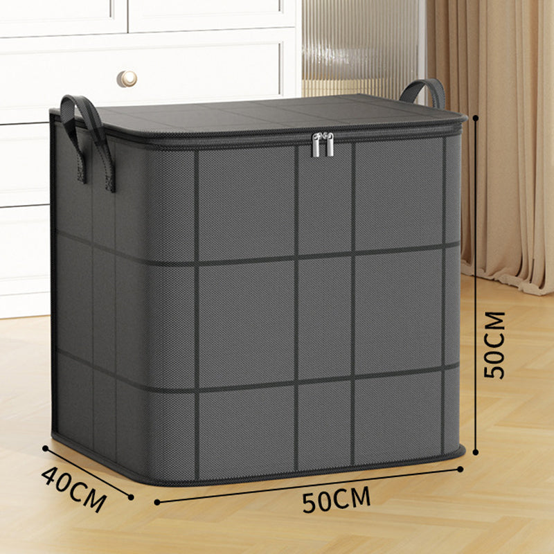 SVOZK® 🔥 New Arrival! Buy one, get one free plus 50% discount. Dustproof storage box for bedding