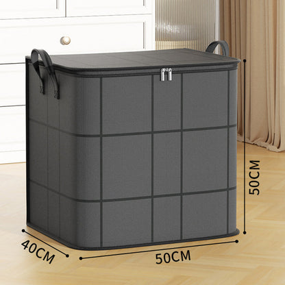 SVOZK® 🔥 New Arrival! Buy one, get one free plus 50% discount. Dustproof storage box for bedding