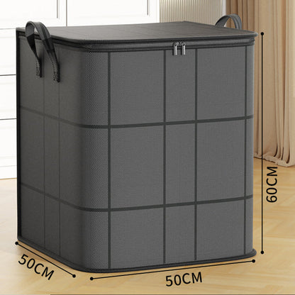 SVOZK® 🔥 New Arrival! Buy one, get one free plus 50% discount. Dustproof storage box for bedding