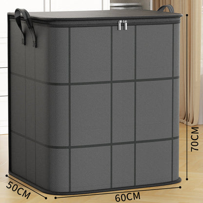 SVOZK® 🔥 New Arrival! Buy one, get one free plus 50% discount. Dustproof storage box for bedding