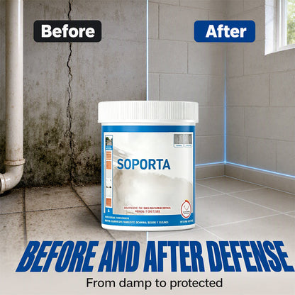 💧🛠️ GarageLine® Multi-Surface Waterproof Repair Sealant – Clear Leak & Crack Protection