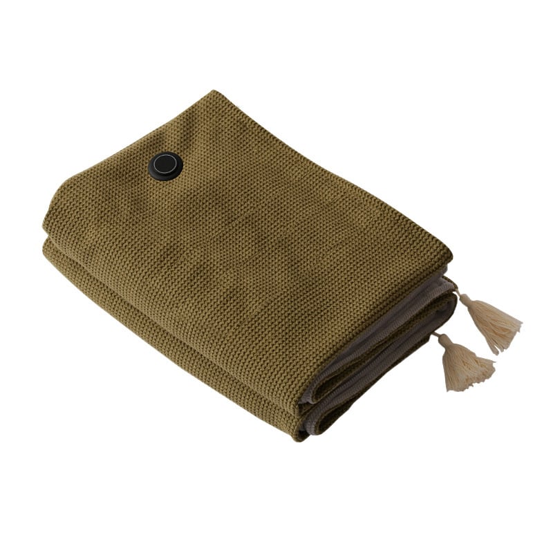 🔥 Christmas Sale — 69% OFF!  KIFIWUI® ❄️ Stay Warm All Winter — Portable Electric Heated Blanket Shawl